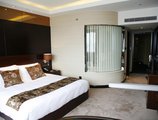 Mercure Shanghai Royalton в Шанхай Китай ✅. Забронировать номер онлайн по выгодной цене в Mercure Shanghai Royalton. Трансфер из аэропорта.