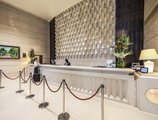 Mercure Shanghai Royalton в Шанхай Китай ✅. Забронировать номер онлайн по выгодной цене в Mercure Shanghai Royalton. Трансфер из аэропорта.