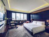 Mercure Shanghai Royalton в Шанхай Китай ✅. Забронировать номер онлайн по выгодной цене в Mercure Shanghai Royalton. Трансфер из аэропорта.