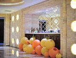 Mercure Shanghai Royalton в Шанхай Китай ✅. Забронировать номер онлайн по выгодной цене в Mercure Shanghai Royalton. Трансфер из аэропорта.