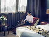 Mercure Shanghai Royalton в Шанхай Китай ✅. Забронировать номер онлайн по выгодной цене в Mercure Shanghai Royalton. Трансфер из аэропорта.