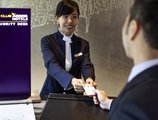 Mercure Shanghai Royalton в Шанхай Китай ✅. Забронировать номер онлайн по выгодной цене в Mercure Shanghai Royalton. Трансфер из аэропорта.