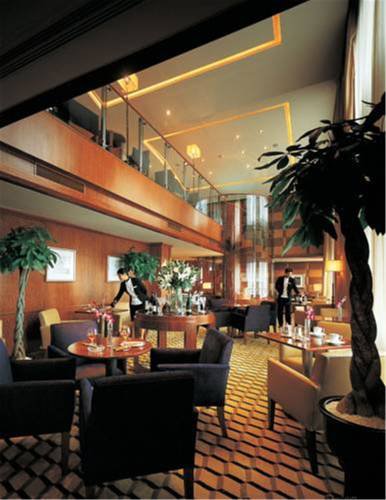The Hongta Hotel, A Luxury Collection Hotel, Shanghai в Шанхай Китай ✅. Забронировать номер онлайн по выгодной цене в The Hongta Hotel, A Luxury Collection Hotel, Shanghai. Трансфер из аэропорта.