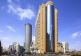 InterContinental Shanghai Pudong в Шанхай Китай ✅. Забронировать номер онлайн по выгодной цене в InterContinental Shanghai Pudong. Трансфер из аэропорта.