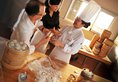 InterContinental Shanghai Pudong в Шанхай Китай ✅. Забронировать номер онлайн по выгодной цене в InterContinental Shanghai Pudong. Трансфер из аэропорта.