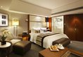 InterContinental Shanghai Pudong в Шанхай Китай ✅. Забронировать номер онлайн по выгодной цене в InterContinental Shanghai Pudong. Трансфер из аэропорта.