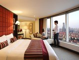 InterContinental Shanghai Pudong в Шанхай Китай ✅. Забронировать номер онлайн по выгодной цене в InterContinental Shanghai Pudong. Трансфер из аэропорта.