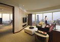InterContinental Shanghai Pudong в Шанхай Китай ✅. Забронировать номер онлайн по выгодной цене в InterContinental Shanghai Pudong. Трансфер из аэропорта.