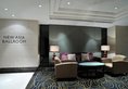 InterContinental Shanghai Pudong в Шанхай Китай ✅. Забронировать номер онлайн по выгодной цене в InterContinental Shanghai Pudong. Трансфер из аэропорта.