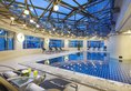 InterContinental Shanghai Pudong в Шанхай Китай ✅. Забронировать номер онлайн по выгодной цене в InterContinental Shanghai Pudong. Трансфер из аэропорта.