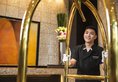 InterContinental Shanghai Pudong в Шанхай Китай ✅. Забронировать номер онлайн по выгодной цене в InterContinental Shanghai Pudong. Трансфер из аэропорта.