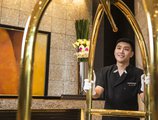 InterContinental Shanghai Pudong в Шанхай Китай ✅. Забронировать номер онлайн по выгодной цене в InterContinental Shanghai Pudong. Трансфер из аэропорта.