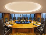 InterContinental Shanghai Pudong в Шанхай Китай ✅. Забронировать номер онлайн по выгодной цене в InterContinental Shanghai Pudong. Трансфер из аэропорта.