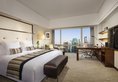 InterContinental Shanghai Pudong в Шанхай Китай ✅. Забронировать номер онлайн по выгодной цене в InterContinental Shanghai Pudong. Трансфер из аэропорта.