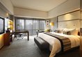 InterContinental Shanghai Pudong в Шанхай Китай ✅. Забронировать номер онлайн по выгодной цене в InterContinental Shanghai Pudong. Трансфер из аэропорта.