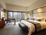 InterContinental Shanghai Pudong в Шанхай Китай ✅. Забронировать номер онлайн по выгодной цене в InterContinental Shanghai Pudong. Трансфер из аэропорта.