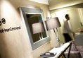 InterContinental Shanghai Pudong в Шанхай Китай ✅. Забронировать номер онлайн по выгодной цене в InterContinental Shanghai Pudong. Трансфер из аэропорта.