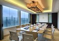Jin Jiang Tower в Шанхай Китай ✅. Забронировать номер онлайн по выгодной цене в Jin Jiang Tower. Трансфер из аэропорта.