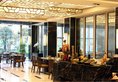Jin Jiang Tower в Шанхай Китай ✅. Забронировать номер онлайн по выгодной цене в Jin Jiang Tower. Трансфер из аэропорта.