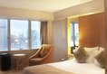 Jin Jiang Tower в Шанхай Китай ✅. Забронировать номер онлайн по выгодной цене в Jin Jiang Tower. Трансфер из аэропорта.