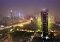 Jin Jiang Tower в Шанхай Китай ✅. Забронировать номер онлайн по выгодной цене в Jin Jiang Tower. Трансфер из аэропорта.