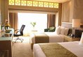 Hua Ting Hotel and Towers в Шанхай Китай ✅. Забронировать номер онлайн по выгодной цене в Hua Ting Hotel and Towers. Трансфер из аэропорта.