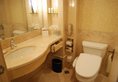Hua Ting Hotel and Towers в Шанхай Китай ✅. Забронировать номер онлайн по выгодной цене в Hua Ting Hotel and Towers. Трансфер из аэропорта.