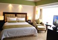 Hua Ting Hotel and Towers в Шанхай Китай ✅. Забронировать номер онлайн по выгодной цене в Hua Ting Hotel and Towers. Трансфер из аэропорта.