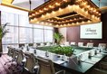 The Longemont Shanghai в Шанхай Китай ✅. Забронировать номер онлайн по выгодной цене в The Longemont Shanghai. Трансфер из аэропорта.