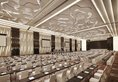Shanghai Marriott Hotel Parkview в Шанхай Китай ✅. Забронировать номер онлайн по выгодной цене в Shanghai Marriott Hotel Parkview. Трансфер из аэропорта.