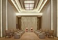 Shanghai Marriott Hotel Parkview в Шанхай Китай ✅. Забронировать номер онлайн по выгодной цене в Shanghai Marriott Hotel Parkview. Трансфер из аэропорта.