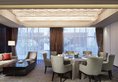 Shanghai Marriott Hotel Parkview в Шанхай Китай ✅. Забронировать номер онлайн по выгодной цене в Shanghai Marriott Hotel Parkview. Трансфер из аэропорта.