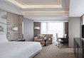 Shanghai Marriott Hotel Parkview в Шанхай Китай ✅. Забронировать номер онлайн по выгодной цене в Shanghai Marriott Hotel Parkview. Трансфер из аэропорта.