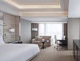 Shanghai Marriott Hotel Parkview в Шанхай Китай ✅. Забронировать номер онлайн по выгодной цене в Shanghai Marriott Hotel Parkview. Трансфер из аэропорта.