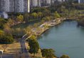 Shanghai Marriott Hotel Parkview в Шанхай Китай ✅. Забронировать номер онлайн по выгодной цене в Shanghai Marriott Hotel Parkview. Трансфер из аэропорта.