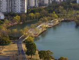 Shanghai Marriott Hotel Parkview в Шанхай Китай ✅. Забронировать номер онлайн по выгодной цене в Shanghai Marriott Hotel Parkview. Трансфер из аэропорта.