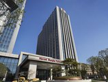 Shanghai Marriott Hotel Parkview в Шанхай Китай ✅. Забронировать номер онлайн по выгодной цене в Shanghai Marriott Hotel Parkview. Трансфер из аэропорта.