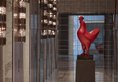 Shanghai Marriott Hotel Parkview в Шанхай Китай ✅. Забронировать номер онлайн по выгодной цене в Shanghai Marriott Hotel Parkview. Трансфер из аэропорта.