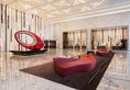 Shanghai Marriott Hotel Parkview в Шанхай Китай ✅. Забронировать номер онлайн по выгодной цене в Shanghai Marriott Hotel Parkview. Трансфер из аэропорта.