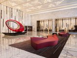 Shanghai Marriott Hotel Parkview в Шанхай Китай ✅. Забронировать номер онлайн по выгодной цене в Shanghai Marriott Hotel Parkview. Трансфер из аэропорта.
