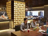 Shanghai Marriott Hotel Parkview в Шанхай Китай ✅. Забронировать номер онлайн по выгодной цене в Shanghai Marriott Hotel Parkview. Трансфер из аэропорта.