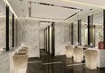 Shanghai Marriott Hotel Parkview в Шанхай Китай ✅. Забронировать номер онлайн по выгодной цене в Shanghai Marriott Hotel Parkview. Трансфер из аэропорта.