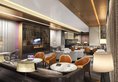 Shanghai Marriott Hotel Parkview в Шанхай Китай ✅. Забронировать номер онлайн по выгодной цене в Shanghai Marriott Hotel Parkview. Трансфер из аэропорта.