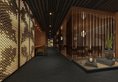 Shanghai Marriott Hotel Parkview в Шанхай Китай ✅. Забронировать номер онлайн по выгодной цене в Shanghai Marriott Hotel Parkview. Трансфер из аэропорта.