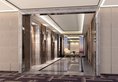 Shanghai Marriott Hotel Parkview в Шанхай Китай ✅. Забронировать номер онлайн по выгодной цене в Shanghai Marriott Hotel Parkview. Трансфер из аэропорта.