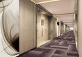 Shanghai Marriott Hotel Parkview в Шанхай Китай ✅. Забронировать номер онлайн по выгодной цене в Shanghai Marriott Hotel Parkview. Трансфер из аэропорта.