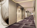 Shanghai Marriott Hotel Parkview в Шанхай Китай ✅. Забронировать номер онлайн по выгодной цене в Shanghai Marriott Hotel Parkview. Трансфер из аэропорта.