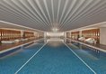 Shanghai Marriott Hotel Parkview в Шанхай Китай ✅. Забронировать номер онлайн по выгодной цене в Shanghai Marriott Hotel Parkview. Трансфер из аэропорта.