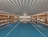 Shanghai Marriott Hotel Parkview в Шанхай Китай ✅. Забронировать номер онлайн по выгодной цене в Shanghai Marriott Hotel Parkview. Трансфер из аэропорта.