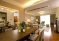 Lanson Place Jin Qiao Residence в Шанхай Китай ✅. Забронировать номер онлайн по выгодной цене в Lanson Place Jin Qiao Residence. Трансфер из аэропорта.